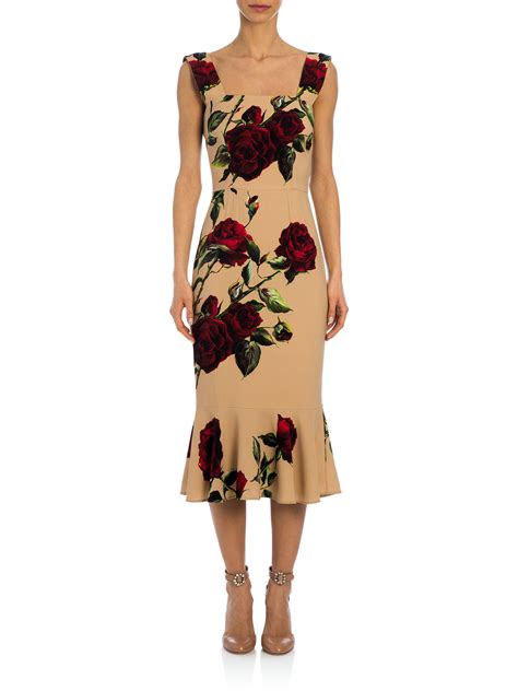 dolce gabbana dresses ebay|dolce and gabbana dresses cheap.